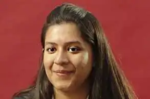 Vaishnavi Singhal — alumnus of MBAGuru CAT Coaching Delhi Connaught Place Center