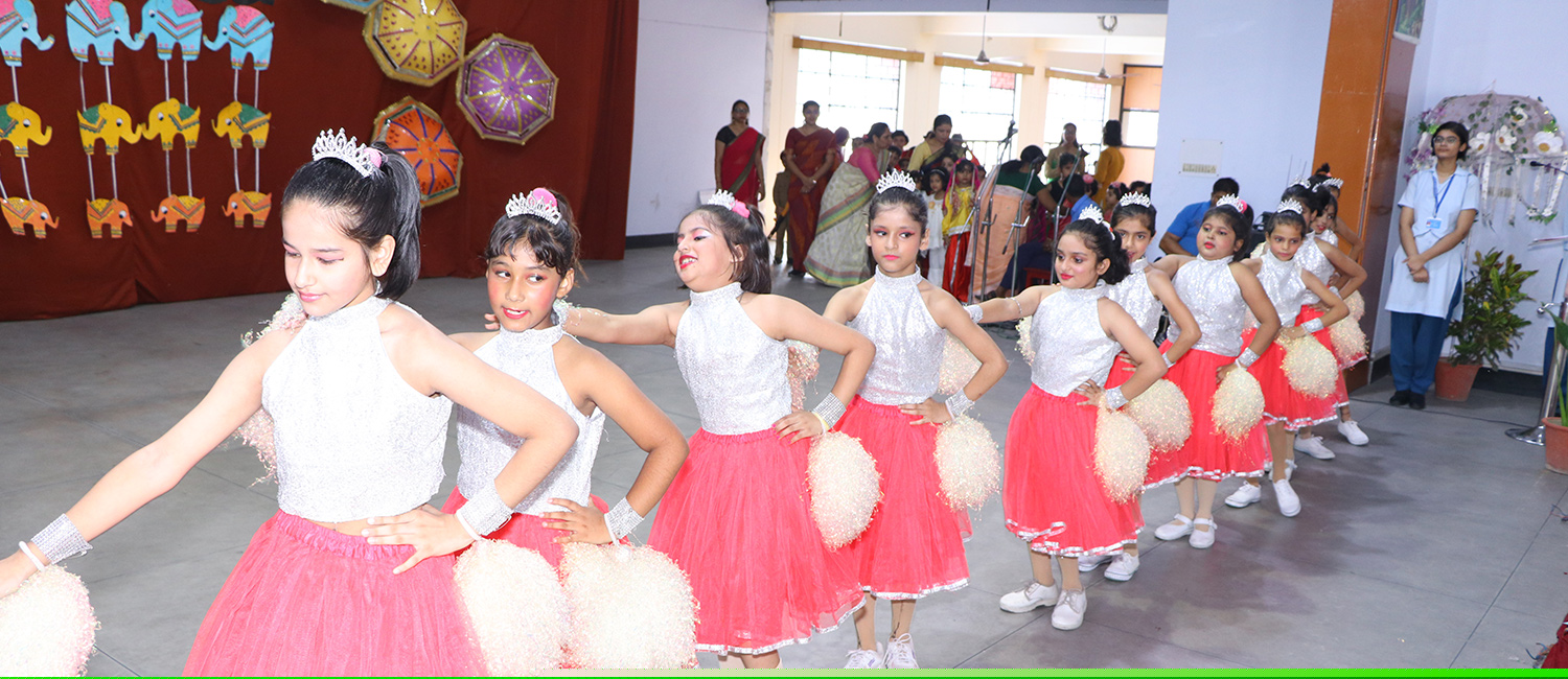 St. Francis Convent School, Meerut — photo 3