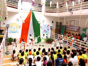 FirstSteps School, Sector 26, Chandigarh — photo 3