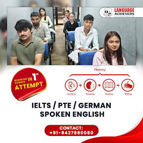 Language Achievers, Sector 34-A — photo 2