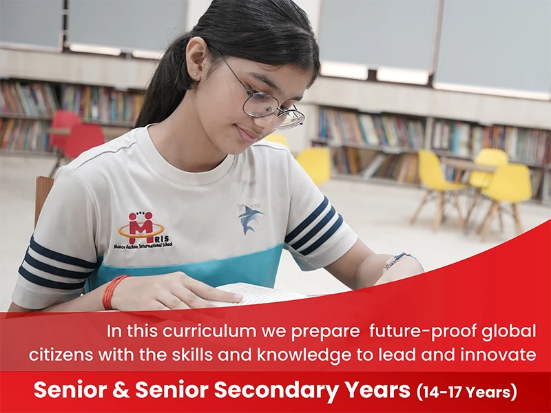 Manav Rachna International School Charmwood, Faridabad — photo 5