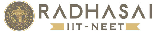 RadhasaiIIT, Mumbai logo