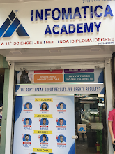 Infomatica Academy - Coaching Center,curry Road Mumbai — photo 6