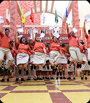 SAI International School — photo 3