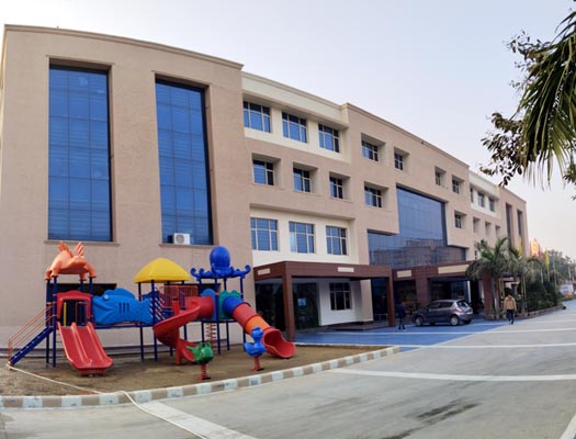 Suraj School, Sector 56, Gurugram