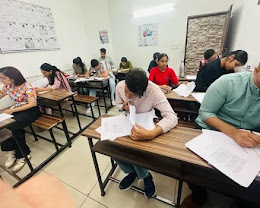 Canadian School of IELTS — photo 5