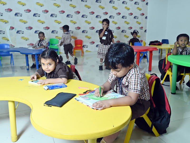 DPS Barasat — photo 5