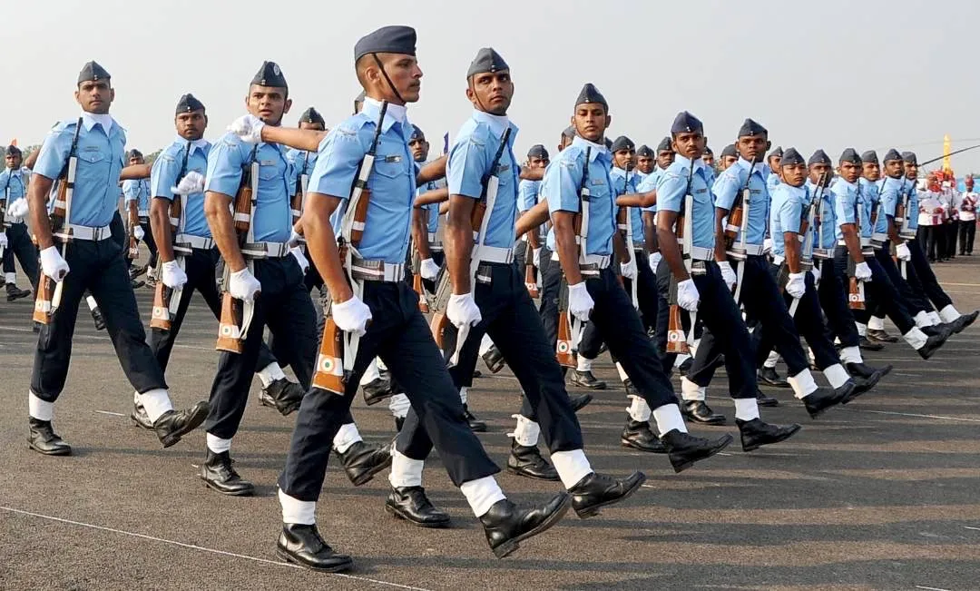 Radian IAS Academy, Tambaram