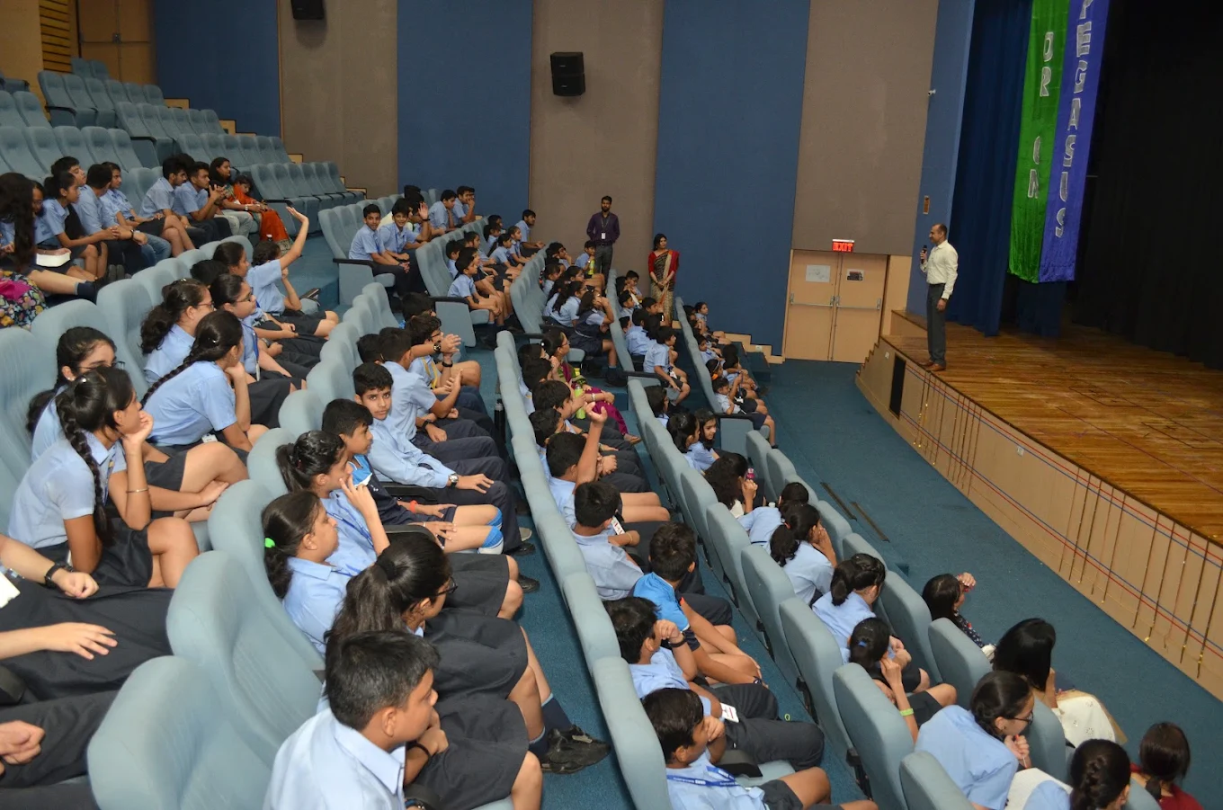 Satya School Gurugram — photo 4