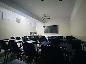 Dr Amit HCS / IAS Academy, Charkhi Dadri — photo 3