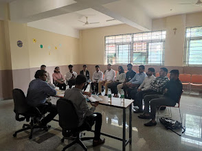 IMS India, Indiranagar, Bangalore — photo 2