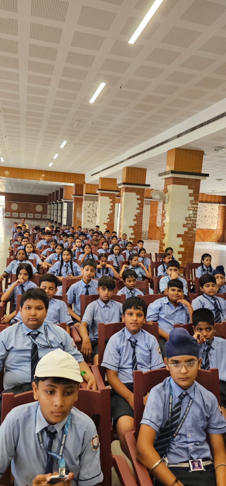 Guru Nanak Higher Secondary School Ranchi — photo 13