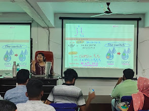Mist Fmge Coaching Delhi — photo 4