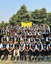 SSBWings, Noida