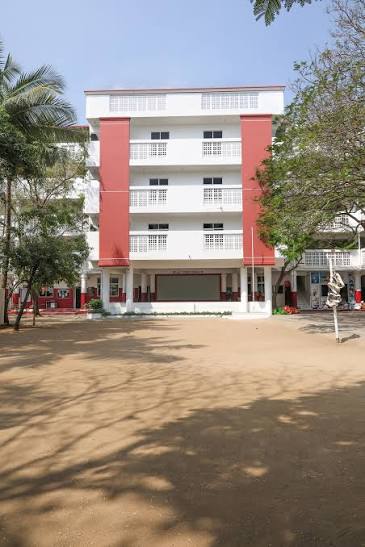 MAV Vidyashram