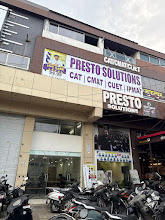Presto Solutions,Navlakha