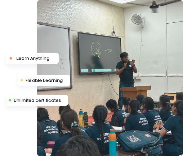 RS Institute, Kanpur — photo 7