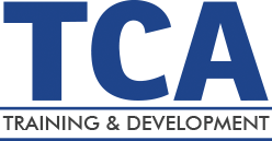TCA India , gurgaon logo