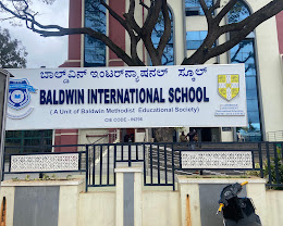 Baldwin Group of Institutions — photo 4