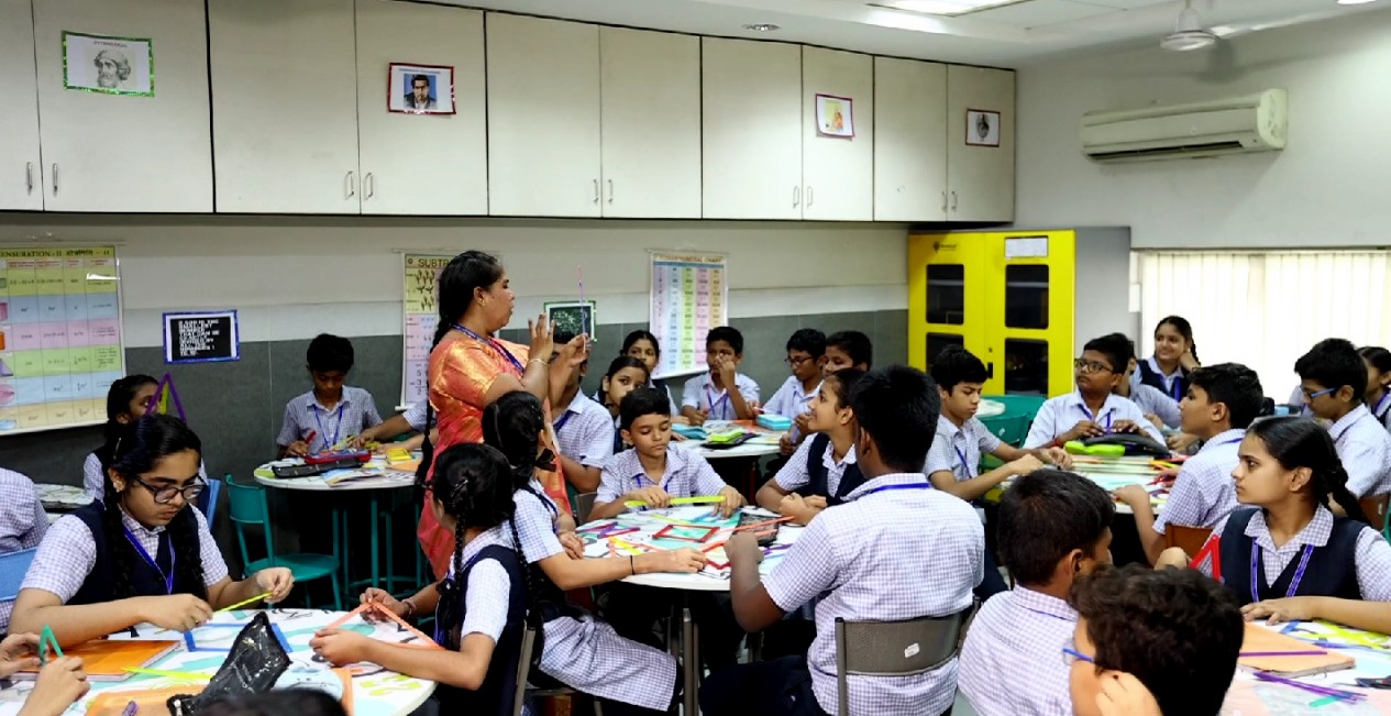 Agarwal Vidyalaya and Junior College — photo 8