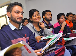 Gyan Bindu Academy, Delhi