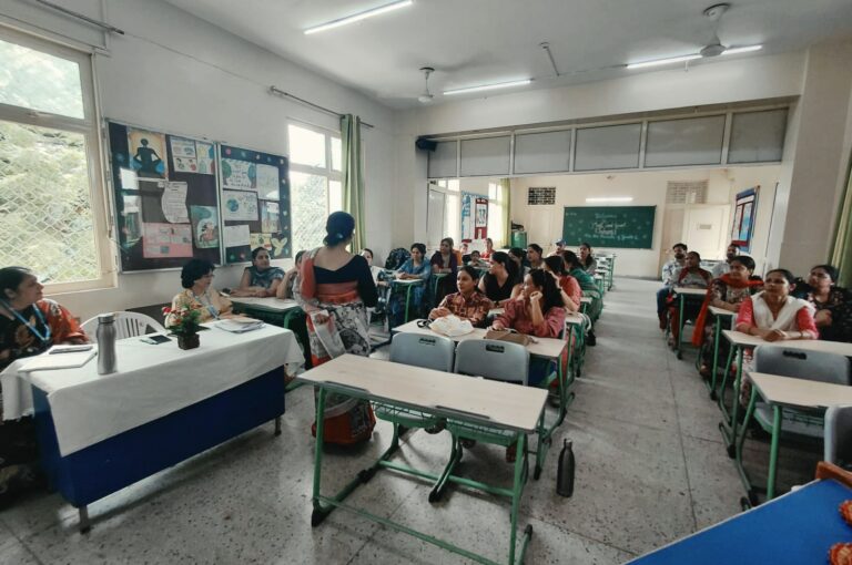 Darshan Academy Delhi — photo 3
