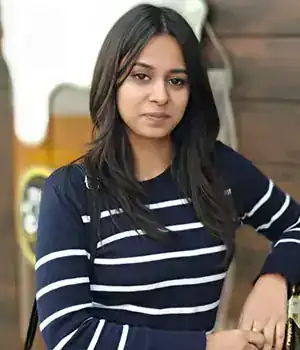 BRV Retail Solutions — alumnus of IWP Academy, Janakpuri