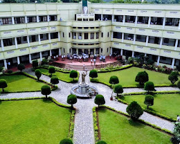 Loyola School, Jamshedpur