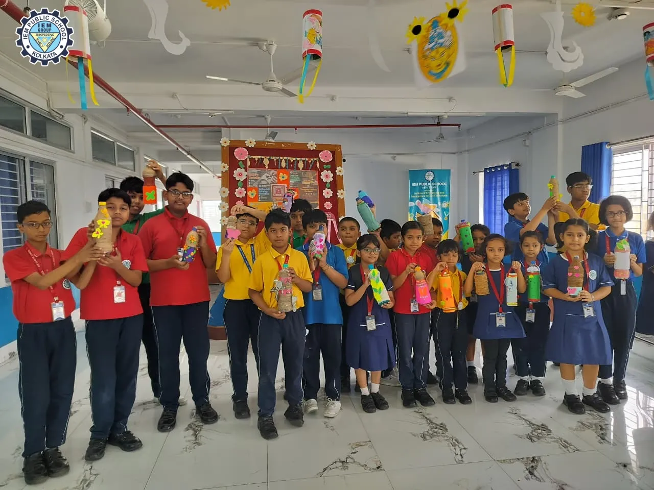 IEM Public School — photo 8