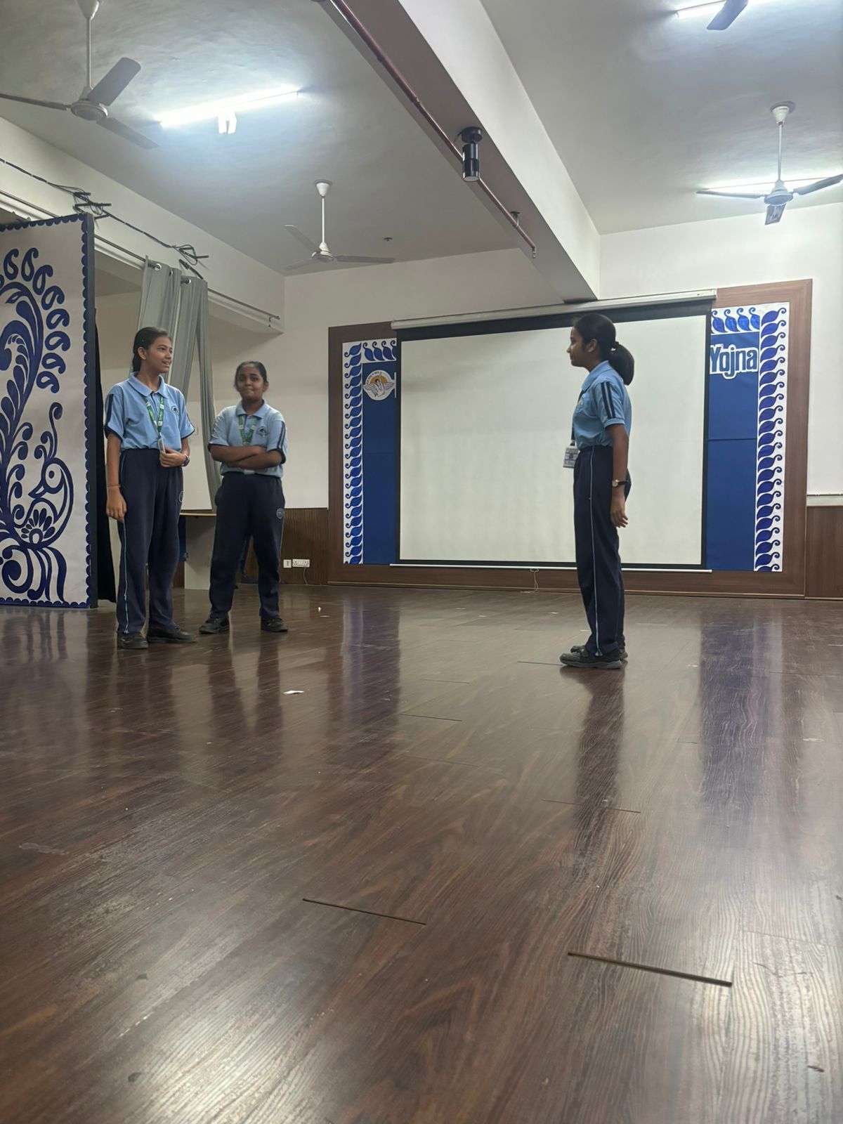 Bal Bharati Public School, Indraprasth Yojna — photo 4