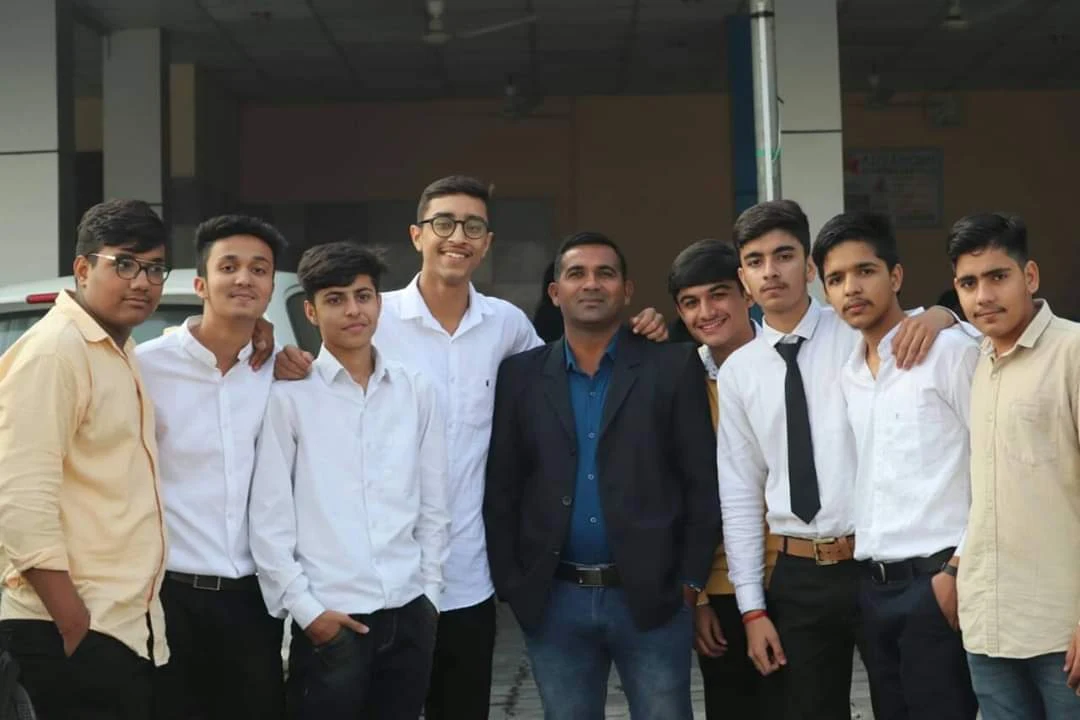 Siddharth International School, Hisar — photo 2