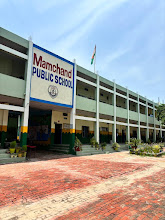 Mamchand Public School, Sonepat — photo 5