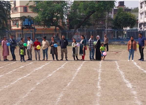 Little Millennium Preschool - Dum Dum, Kolkata — photo 7