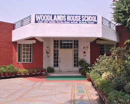 Woodlands House School, Panchkula