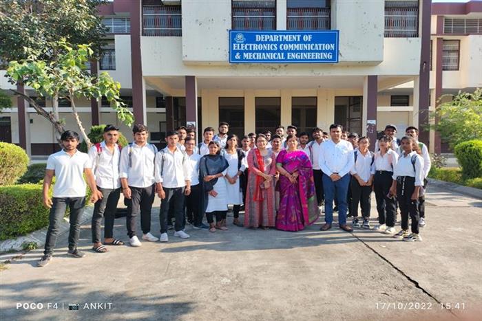 Vaish Technical Institute — photo 3