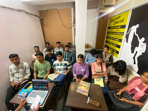 Thirdeye Computer Classes — photo 7