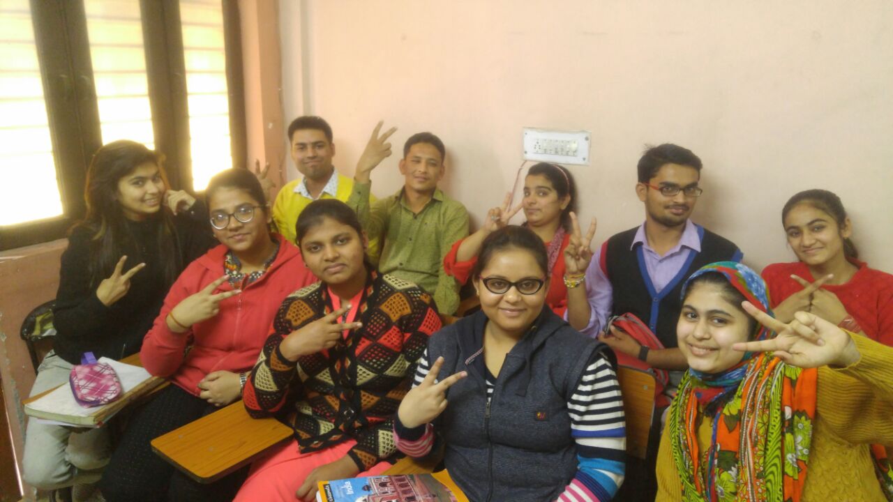 Allele Institute Meerut — photo 2