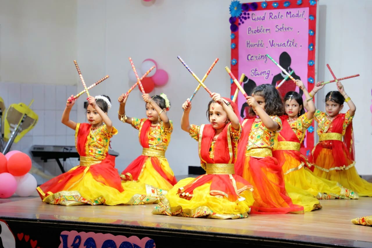 Aakash Public School Delhi — photo 3