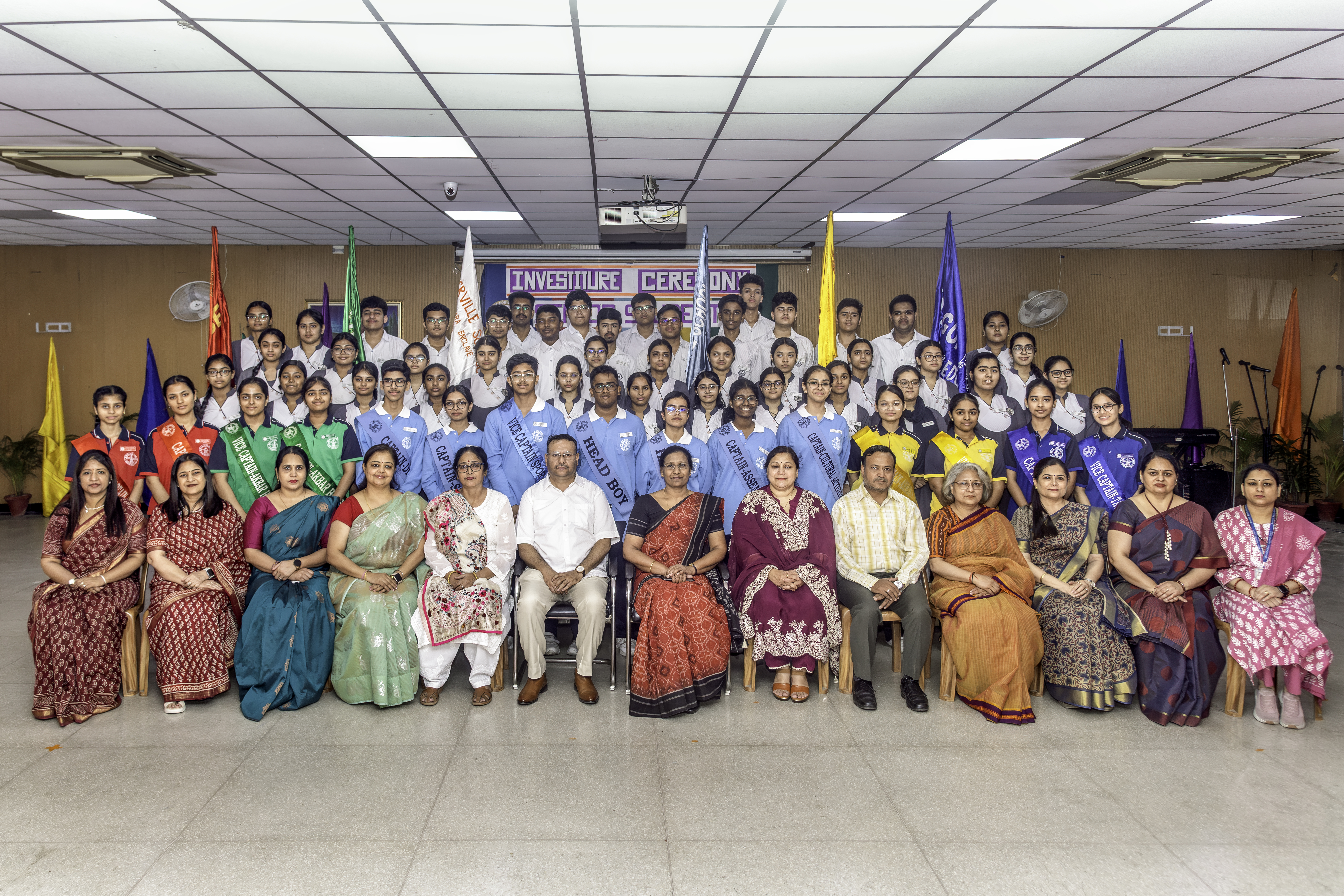 Somerville School, Vasundhara Enclave Delhi — photo 2