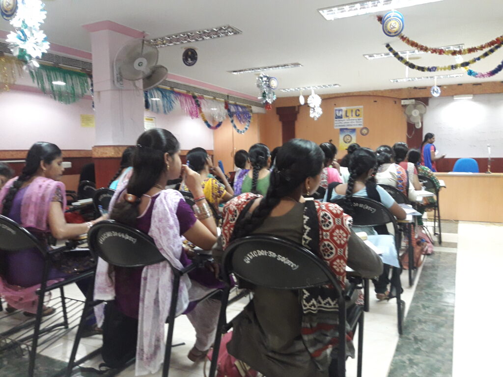 Academy of Competitive Examination & Research Training, Arumbakkam — photo 3