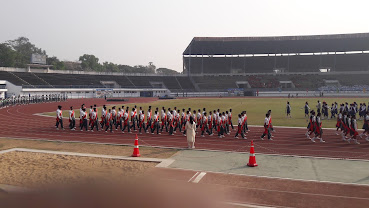 D.B.M.S Kadma High School — photo 4