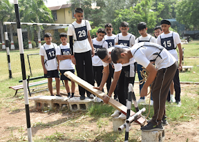 NDA Coaching In Chandigarh — photo 7