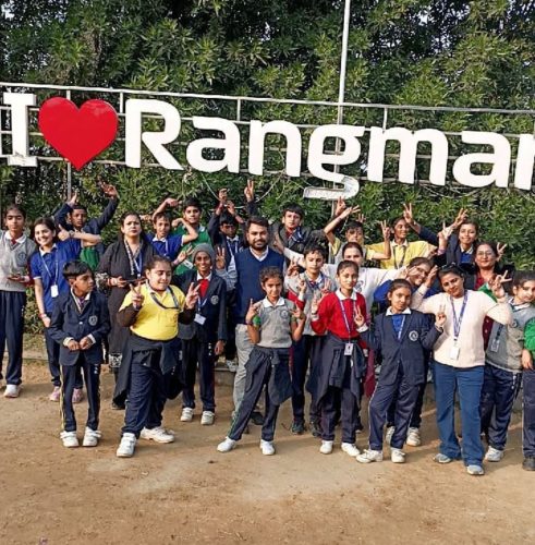 RamaDevi International School, Greater Noida West — photo 2