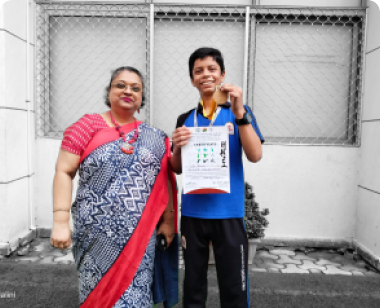 Orchids International School — photo 26