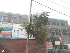 Modern National Public School — photo 5