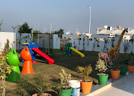 GD Goenka Toddler House, Rohtak — photo 2