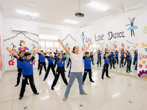 Orchids International School Gohana Road — photo 3