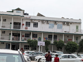 Nehru World School — photo 7