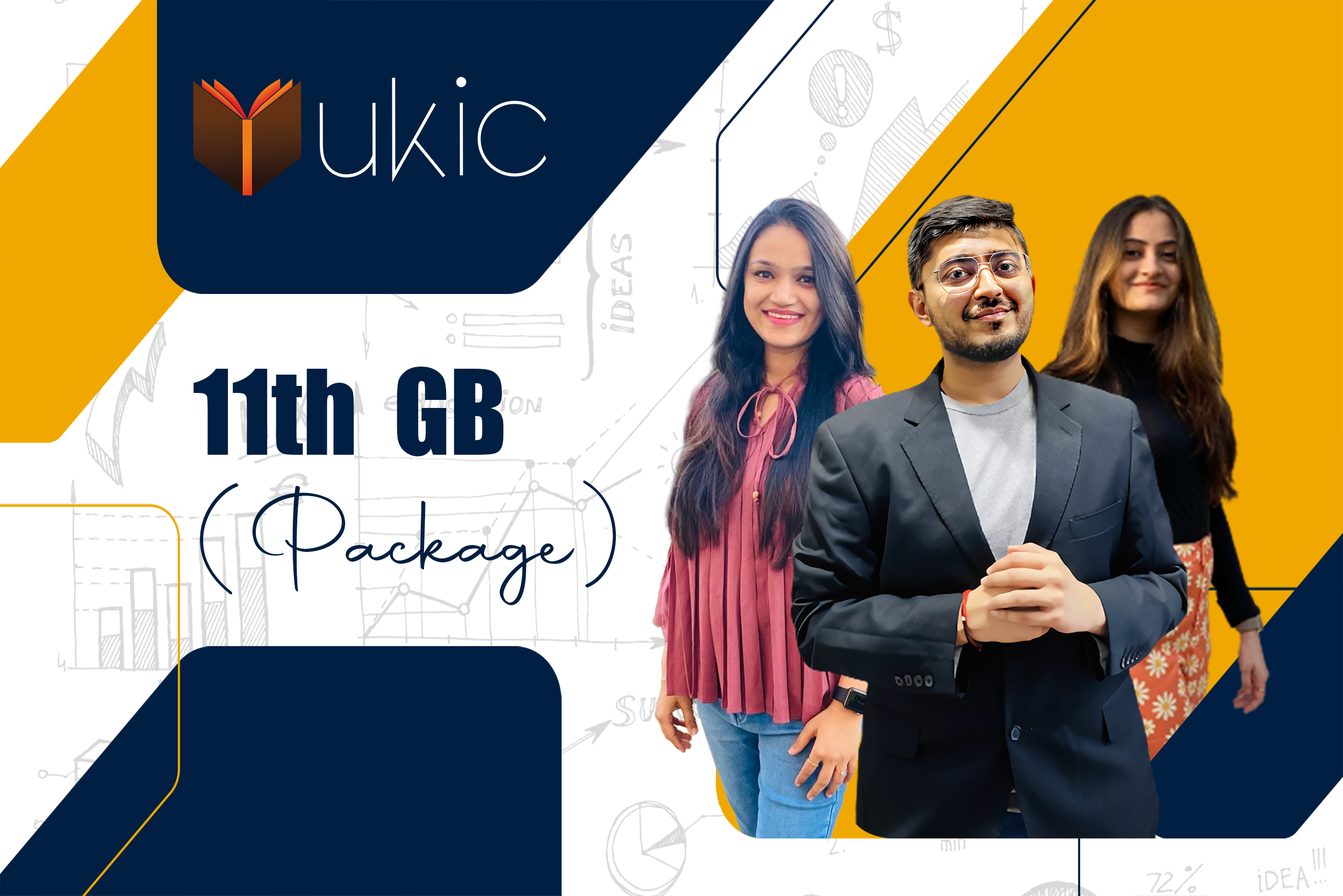 11th Comm (GSEB) — UKIC Udayan Kachchhy Institute of Commerce