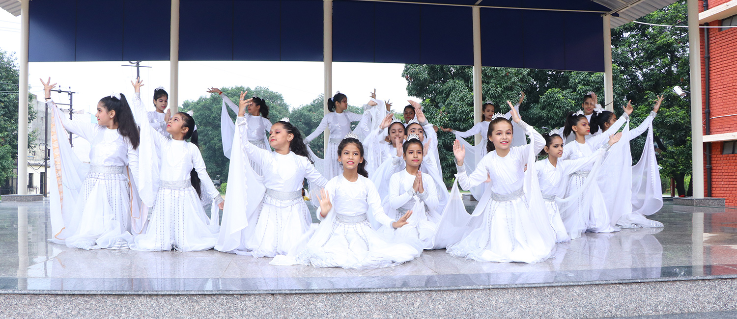 St. Francis Convent School, Meerut — photo 3